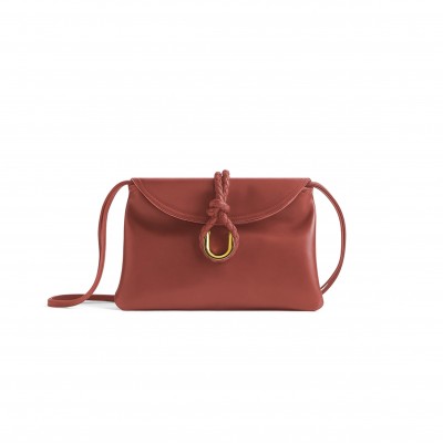 BOTTEGA VENETA SMALL LIBERTA 806030V4SJ22100 (27*16*6cm)